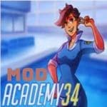Academy 34 - icon