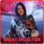 Saiki Injector - icon