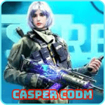 Casper Injector - icon