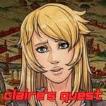 Claire's Quest - icon