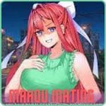 Mahou Mating - icon