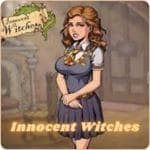 Innocent Witches - icon