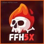 FFH5X Injector - icon