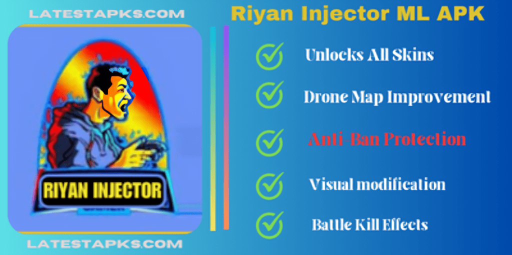 Riyan Injector ML
